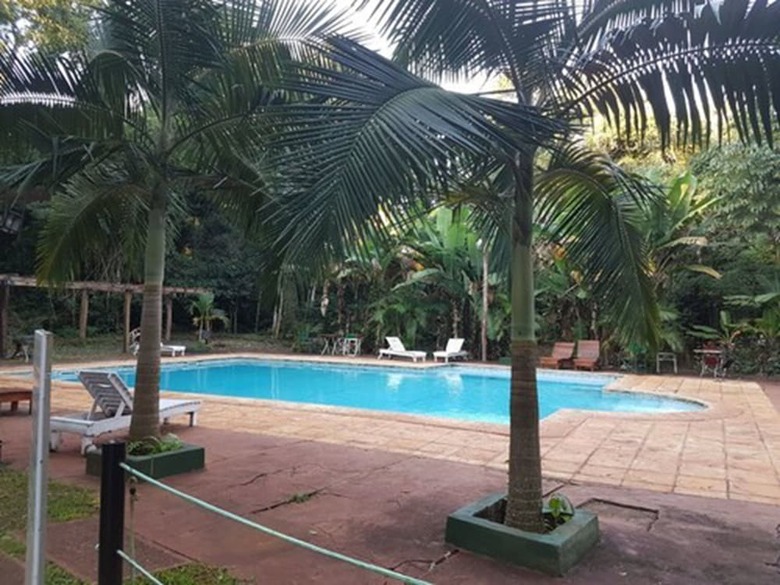 Hotel Don Horacio