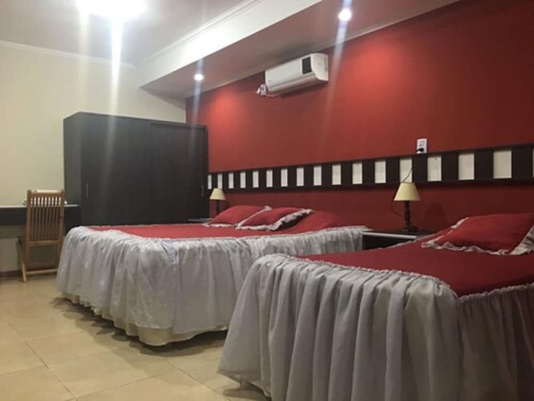 Hotel Don Horacio