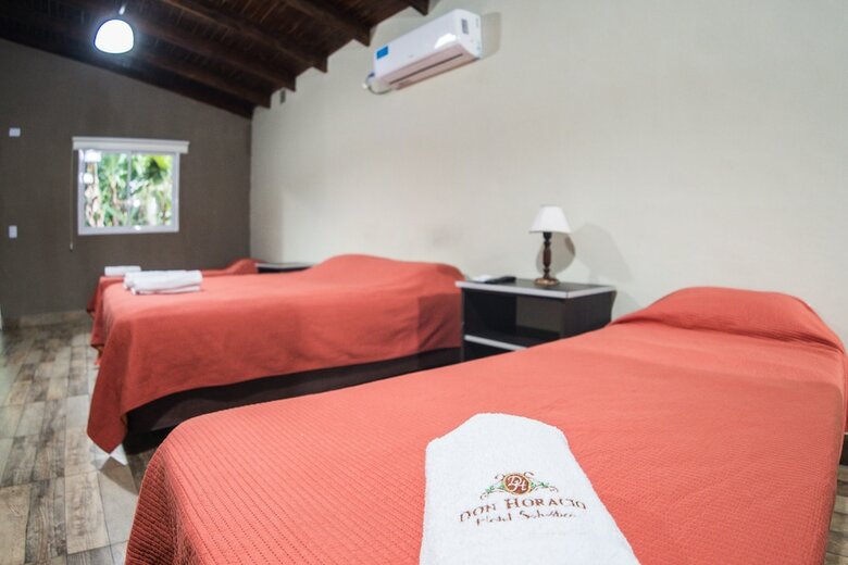 Hotel Don Horacio