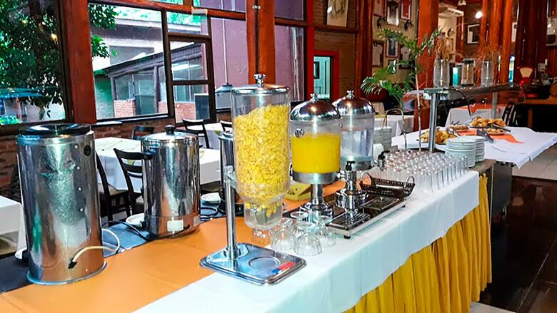 Hotel Don Horacio