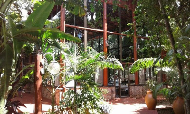 Hotel Don Horacio