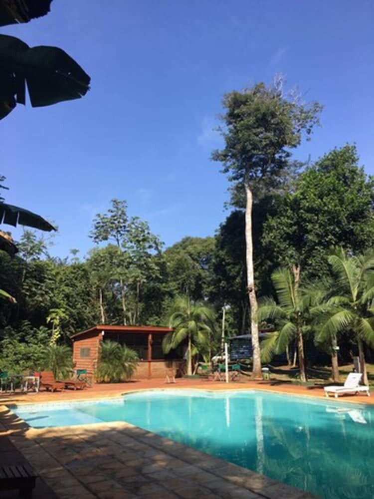 Hotel Don Horacio