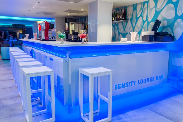 Sensity Chillout Hotel Triton Beach
