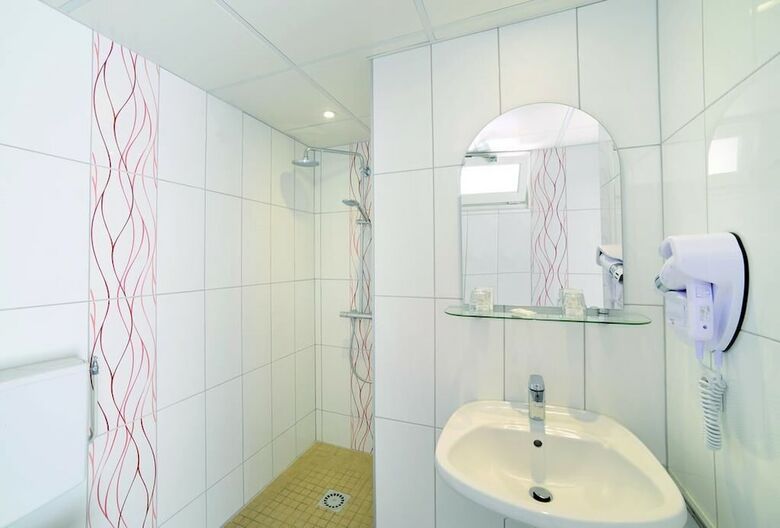 Hotel H�tel Saint Contard
