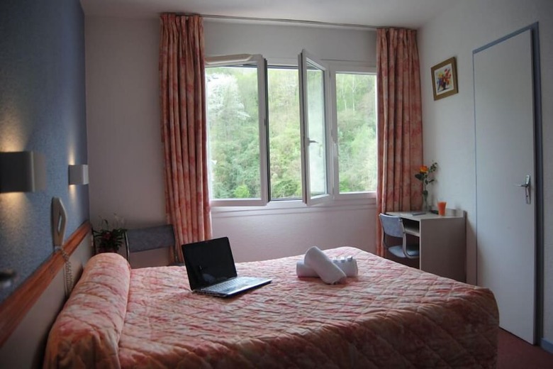 Hotel H�tel Saint Contard