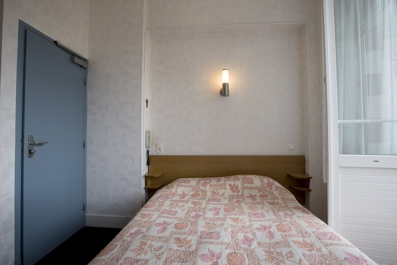Hotel H�tel Montfort