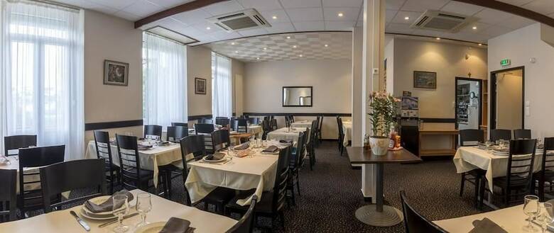 Hotel H�tel Montfort