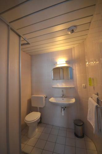 Hotel H�tel Restaurant La R�gence