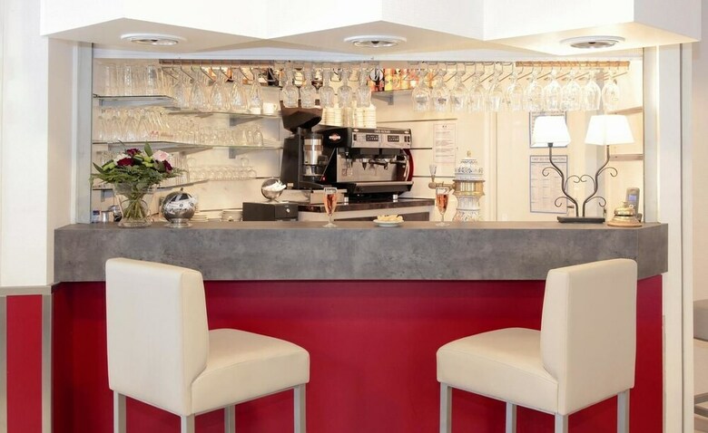 Hotel H�tel Notre Dame De France