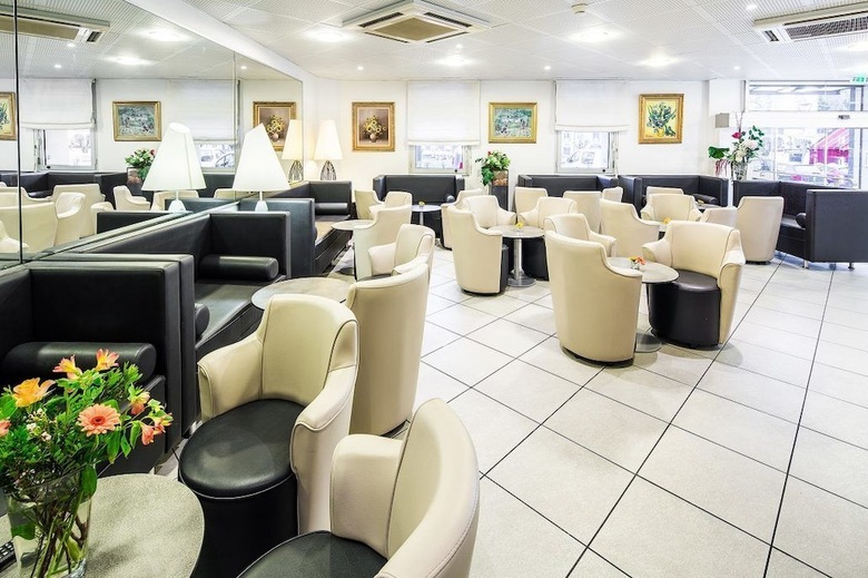 Hotel H�tel Notre Dame De France