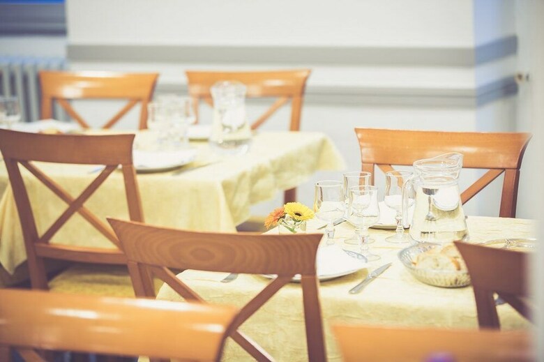 Hotel H�tel Notre Dame De France
