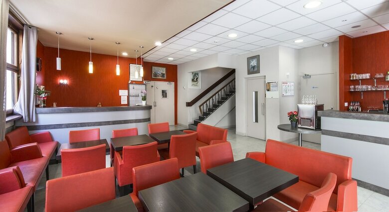 Hotel H�tel Concorde