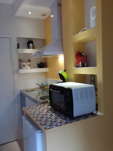 Apartment' Padre Pio