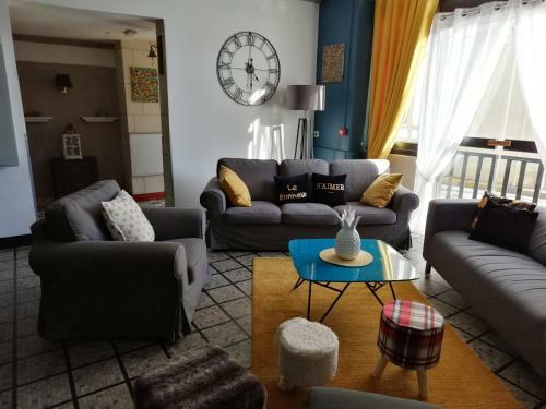 Hotel H�tel Sainte Th�r�se