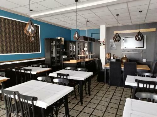 Hotel H�tel Sainte Th�r�se