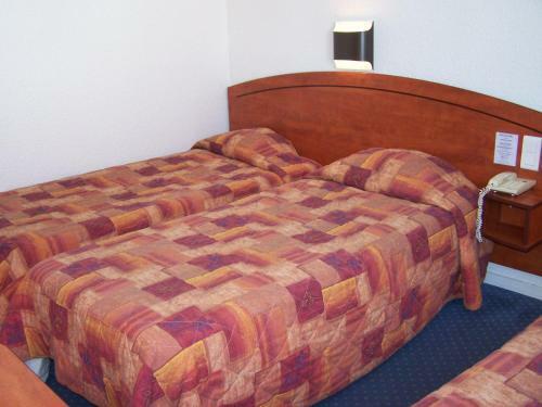 Hotel H�tel Estival Arriel