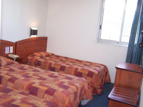 Hotel H�tel Estival Arriel