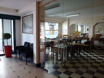 Hotel H�tel Croix Des Nordistes
