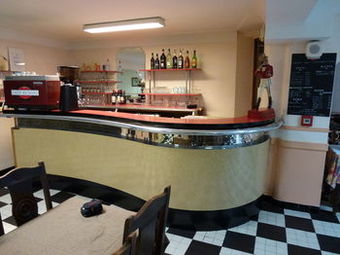 Hotel H�tel Croix Des Nordistes