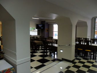 Hotel H�tel Croix Des Nordistes