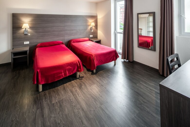 Hotel H�tel Galil�e Windsor