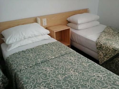 Hotel Calvaire