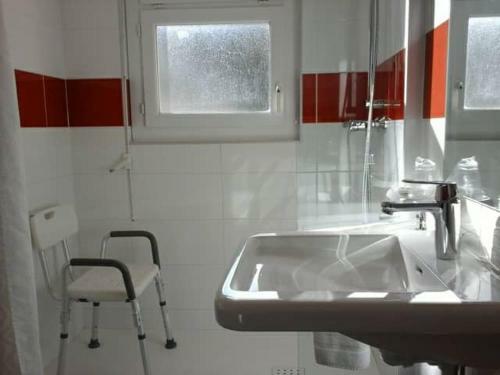Hotel Calvaire