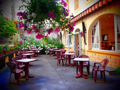 Hotel Calvaire