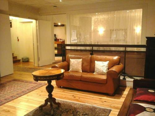 Hotel Calvaire