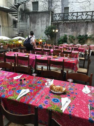 Hotel Calvaire