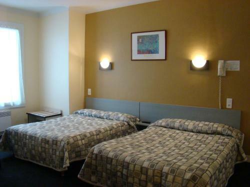Hotel H�tel Saint S�bastien