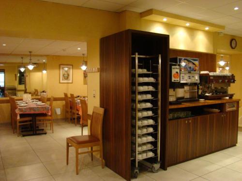 Hotel H�tel Saint S�bastien