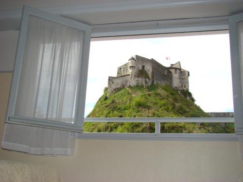 Hotel H�tel Saint S�bastien