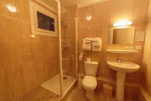 Hotel H�tel Saint S�bastien