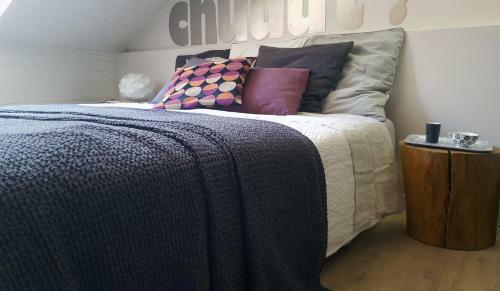 Aparthotel Chuuut ! G�te Urbain