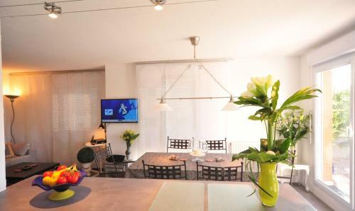 Apartamentos Magic Moments Appartement