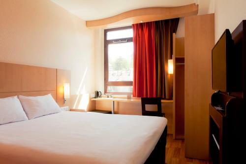 Hotel Ibis Annecy Centre Vieille Ville