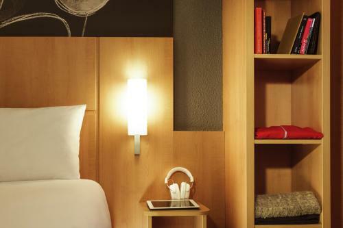 Hotel Ibis Annecy Centre Vieille Ville