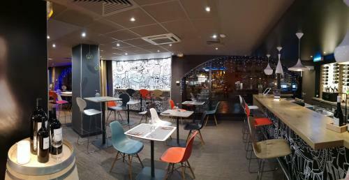 Hotel Ibis Annecy Centre Vieille Ville