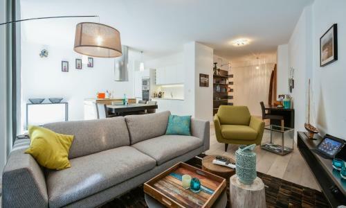Apartamentos Appartement Le Venise