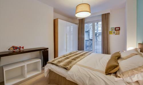 Apartamentos Appartement Le Venise
