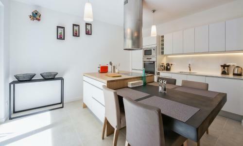 Apartamentos Appartement Le Venise