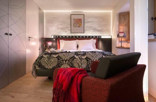 Aparthotel Les Loges Annecy Vieille Ville