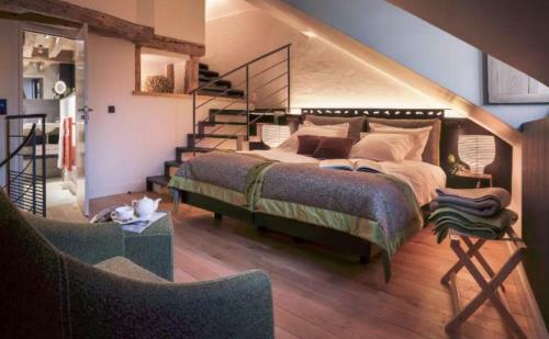 Aparthotel Les Loges Annecy Vieille Ville