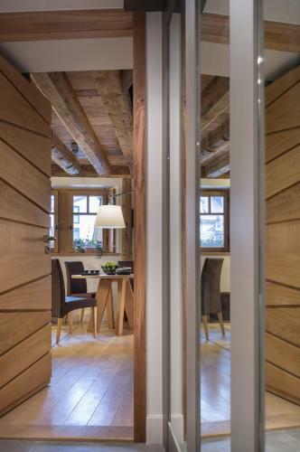 Aparthotel Les Loges Annecy Vieille Ville