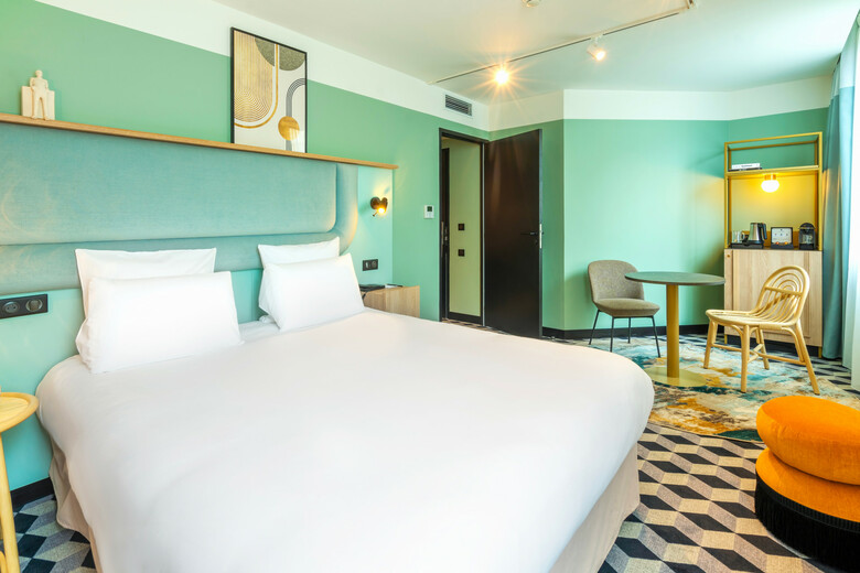Splendid Hotel