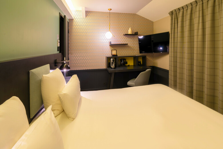 Splendid Hotel