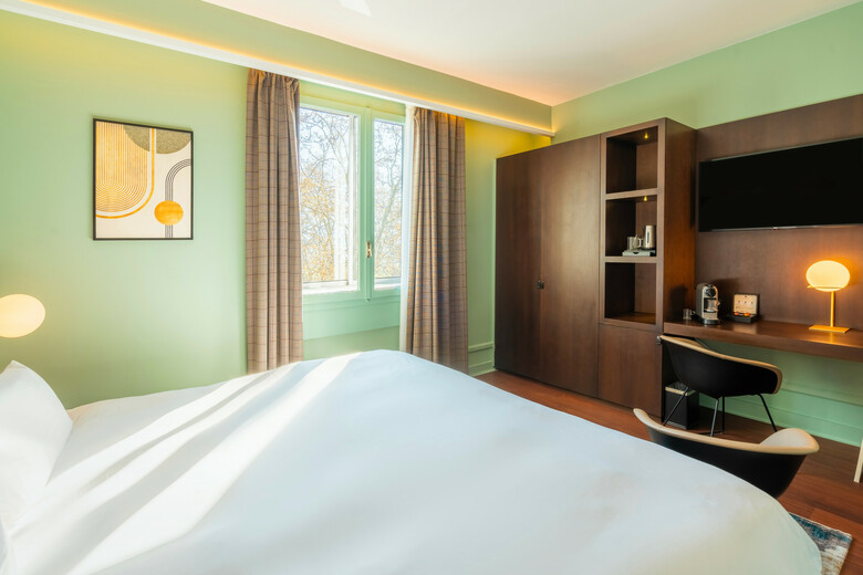 Splendid Hotel