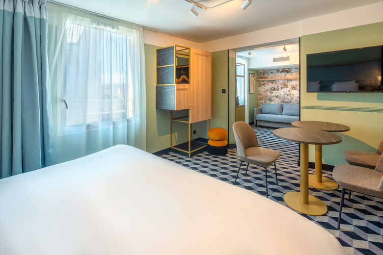 Splendid Hotel