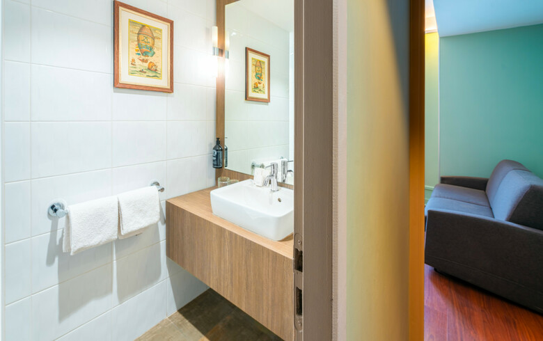 Splendid Hotel